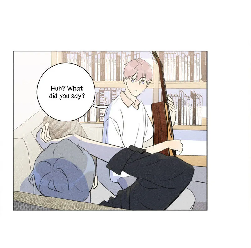 Here U Are - Chapter 137.3 Page 36