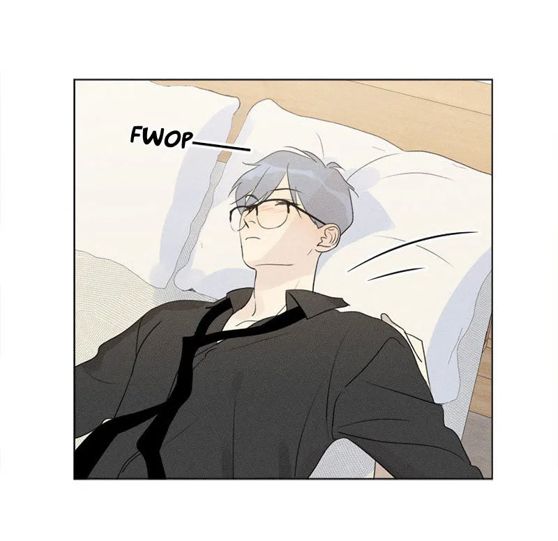 Here U Are - Chapter 137.3 Page 41