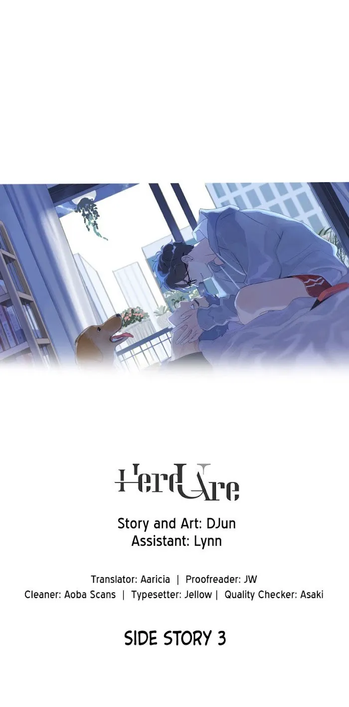 Here U Are - Chapter 137.4 Page 2