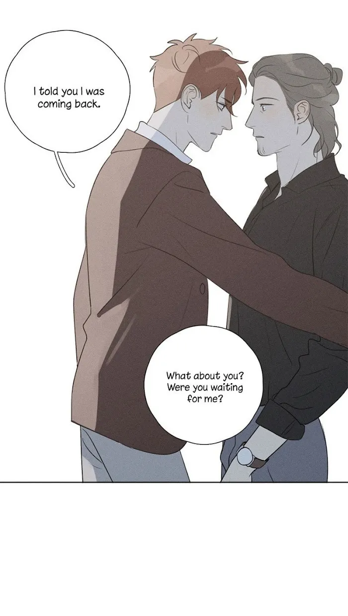 Here U Are - Chapter 137.4 Page 7