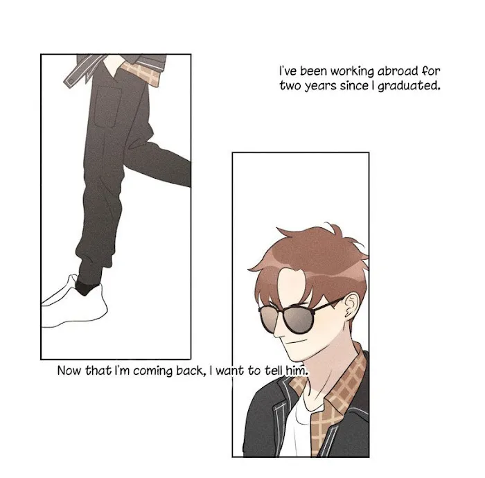 Here U Are - Chapter 137.4 Page 11
