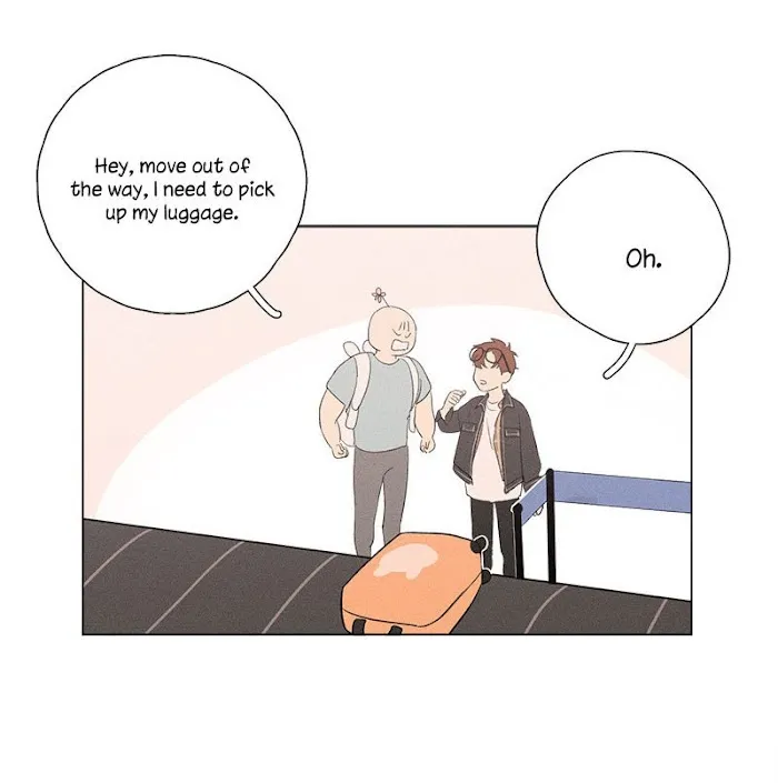 Here U Are - Chapter 137.4 Page 13