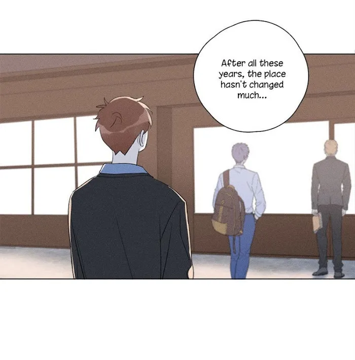 Here U Are - Chapter 137.4 Page 15