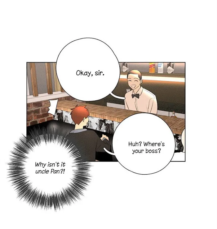 Here U Are - Chapter 137.4 Page 19
