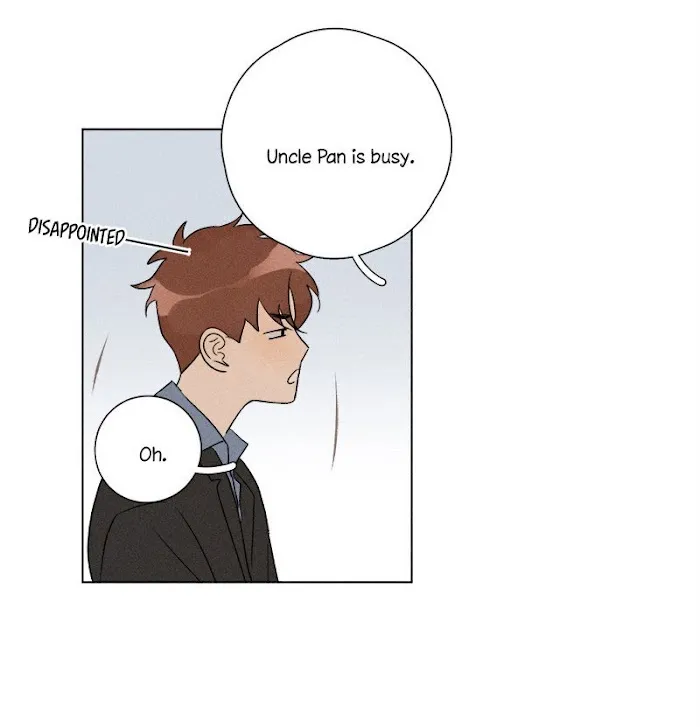 Here U Are - Chapter 137.4 Page 20