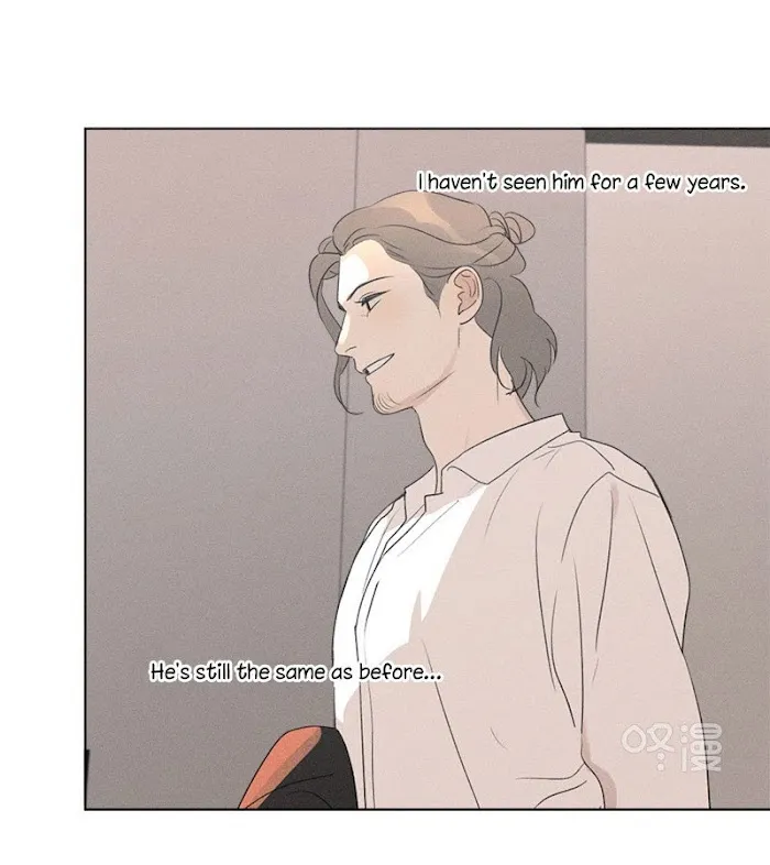 Here U Are - Chapter 137.4 Page 27