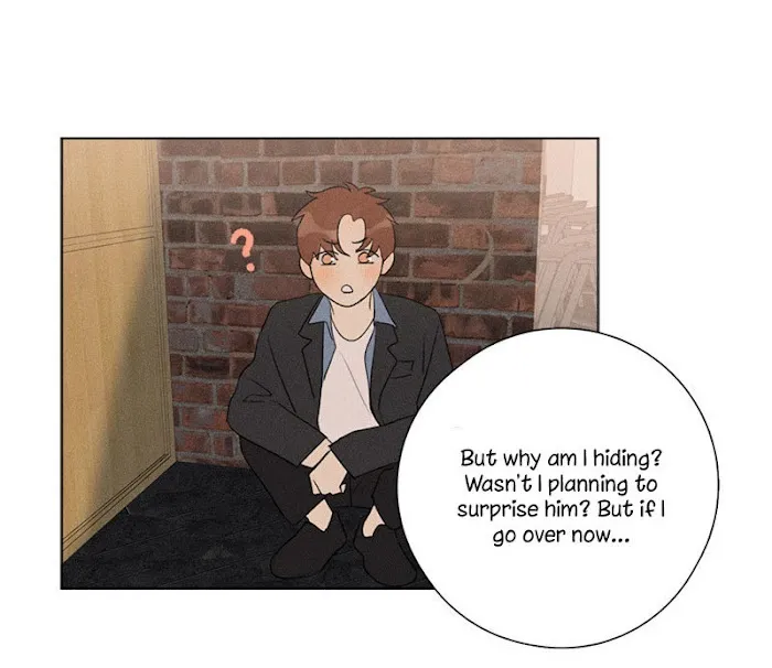 Here U Are - Chapter 137.4 Page 28