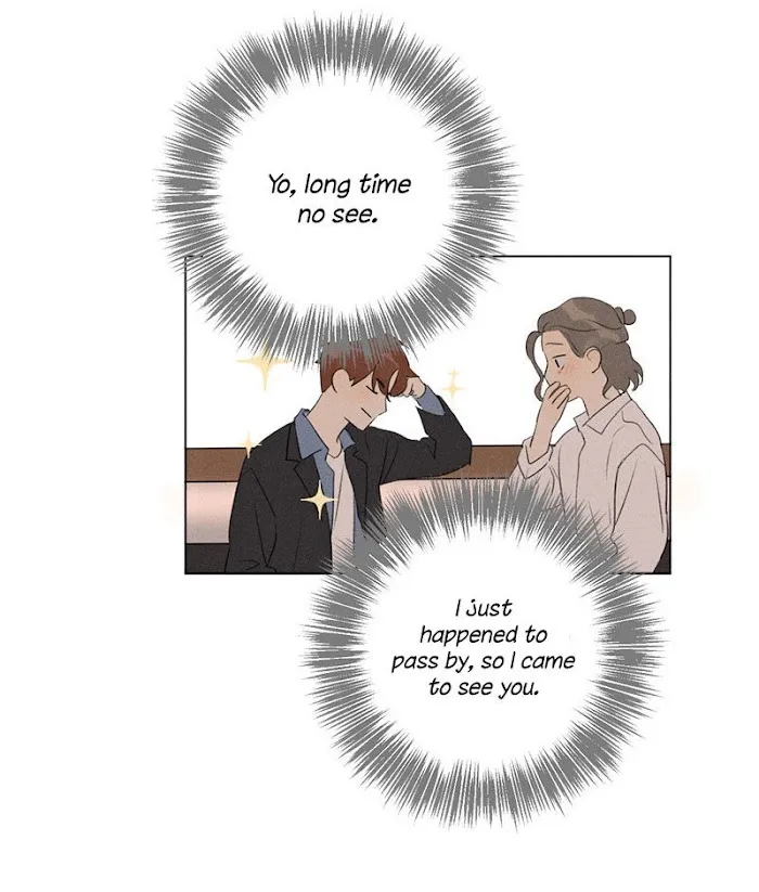 Here U Are - Chapter 137.4 Page 29