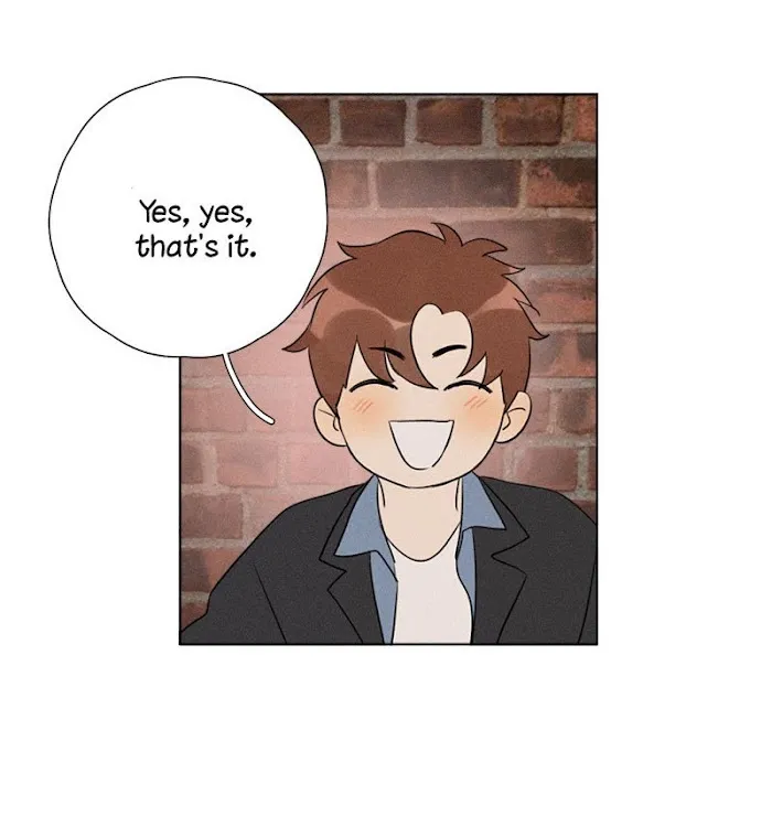Here U Are - Chapter 137.4 Page 30