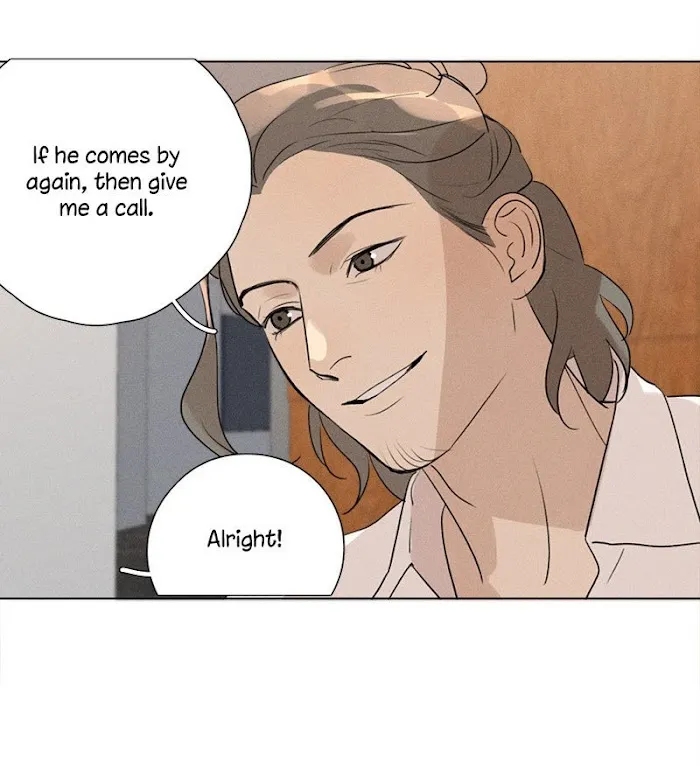 Here U Are - Chapter 137.4 Page 36