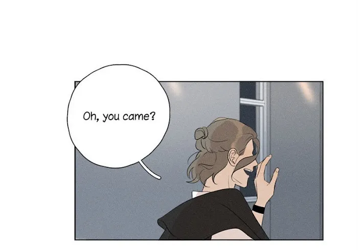 Here U Are - Chapter 137.4 Page 39