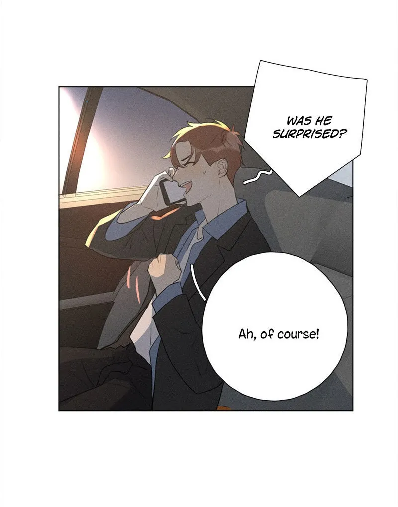 Here U Are - Chapter 137.5 Page 5
