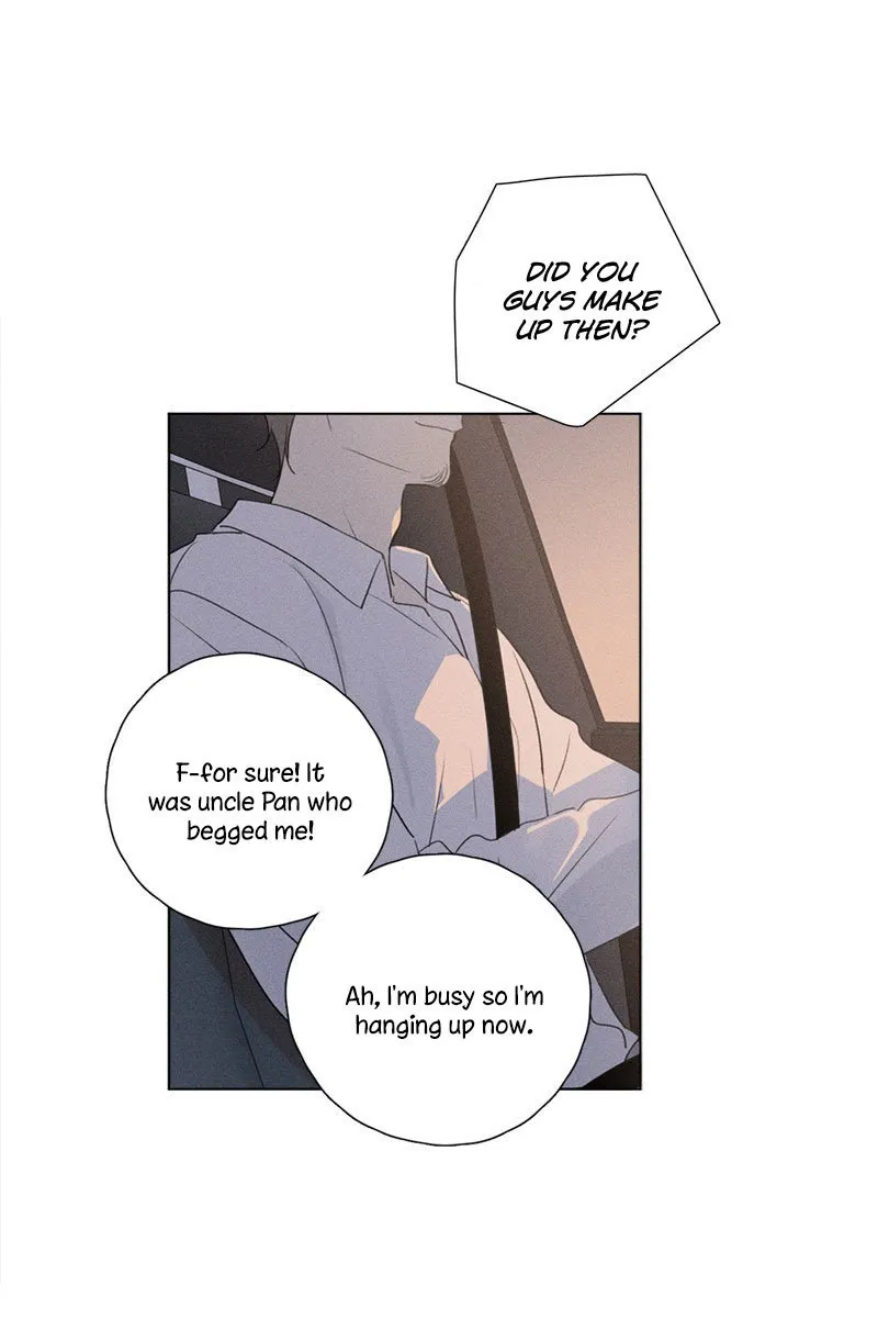 Here U Are - Chapter 137.5 Page 6