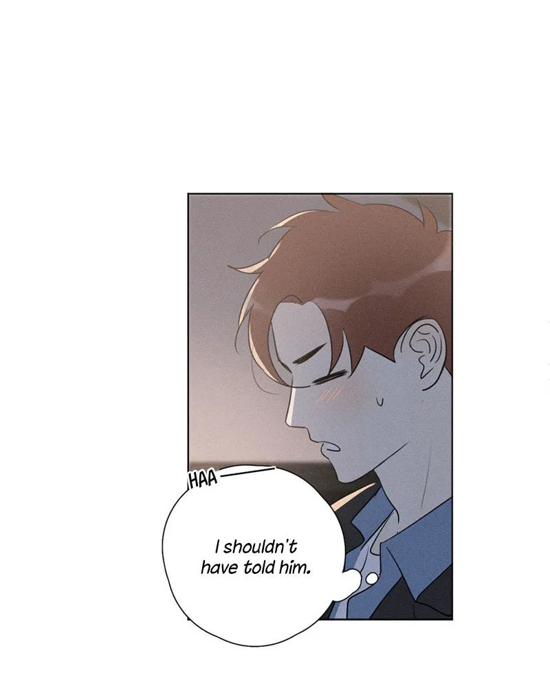 Here U Are - Chapter 137.5 Page 7