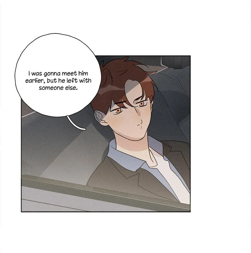 Here U Are - Chapter 137.5 Page 9