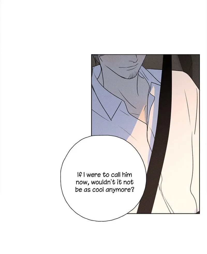 Here U Are - Chapter 137.5 Page 10