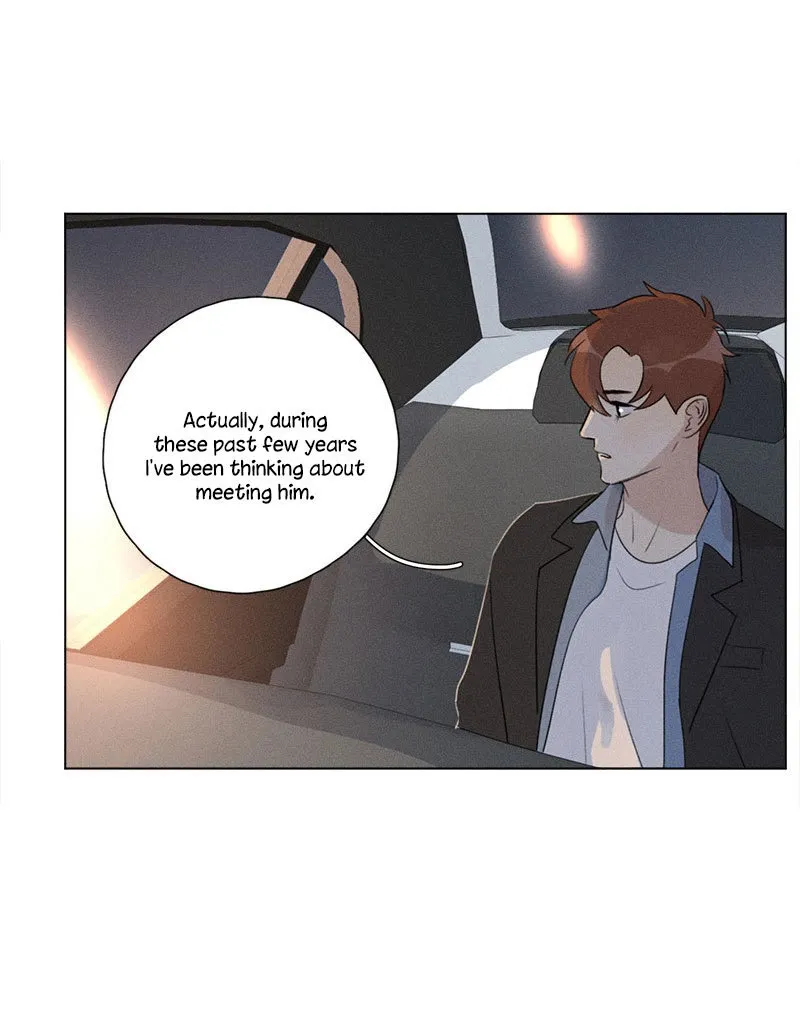 Here U Are - Chapter 137.5 Page 11