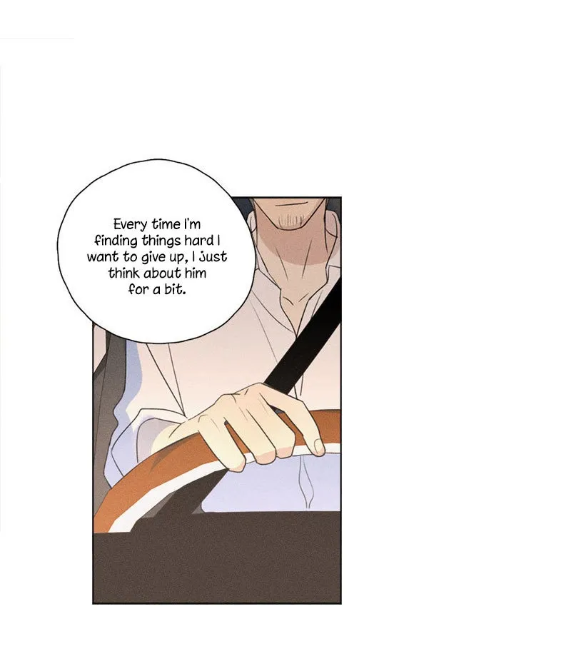 Here U Are - Chapter 137.5 Page 12
