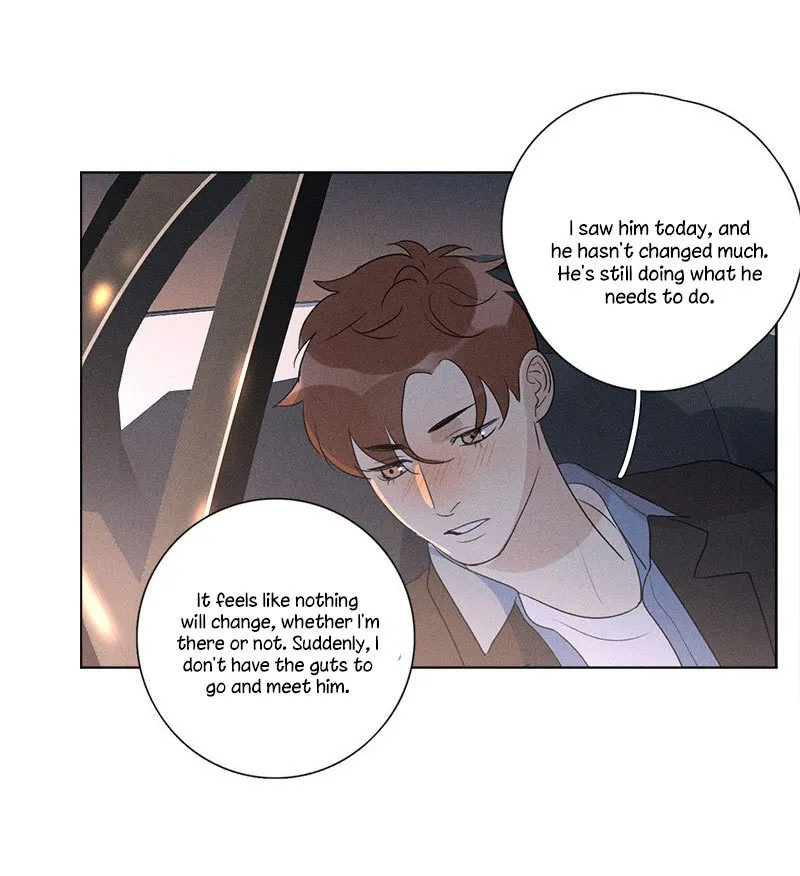 Here U Are - Chapter 137.5 Page 13