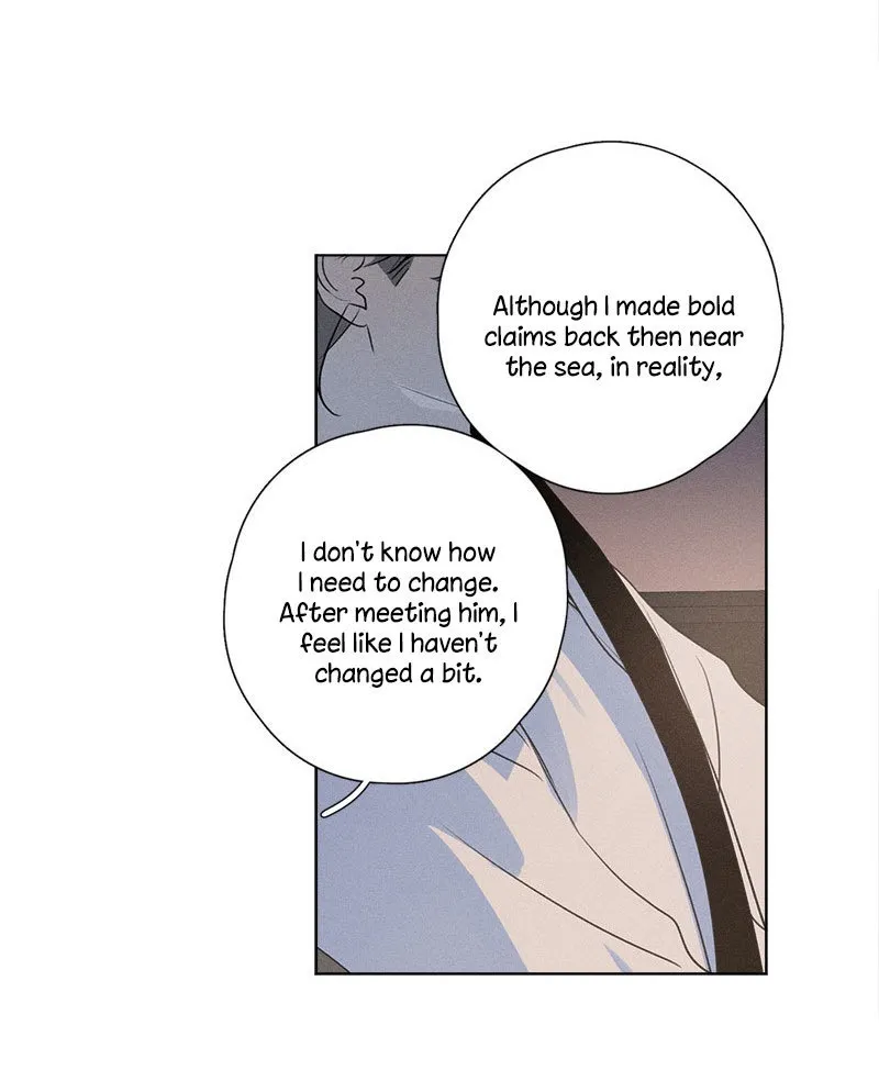 Here U Are - Chapter 137.5 Page 15
