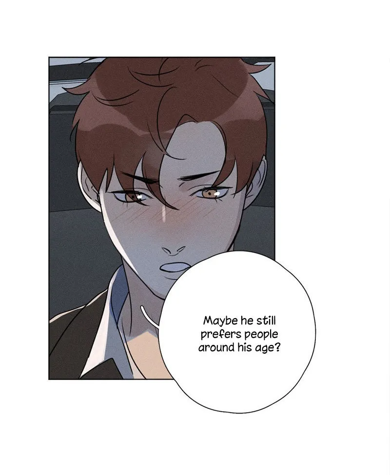 Here U Are - Chapter 137.5 Page 16