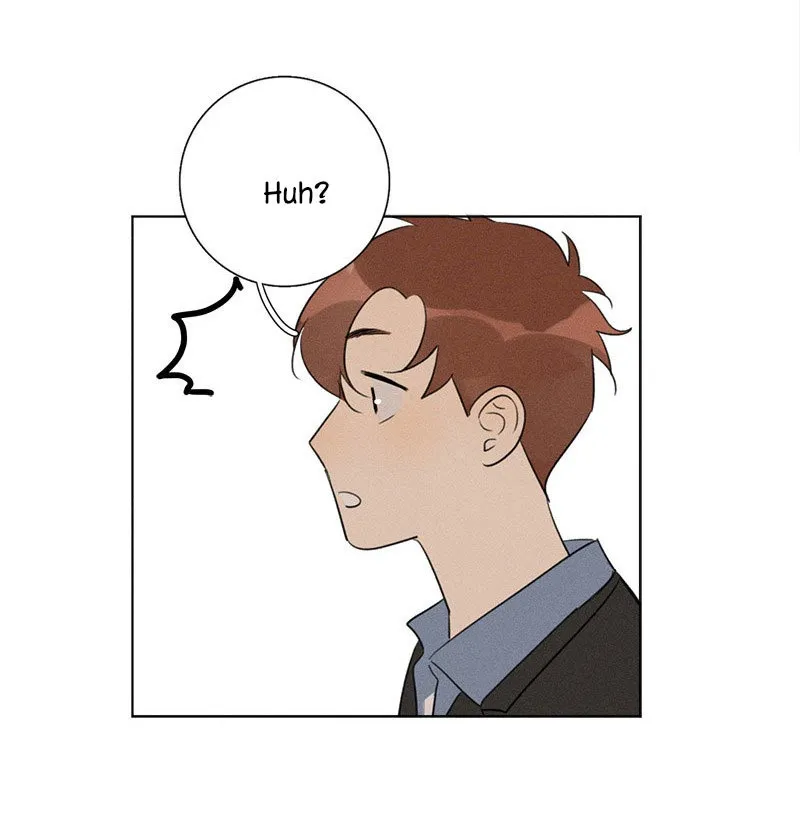 Here U Are - Chapter 137.5 Page 19