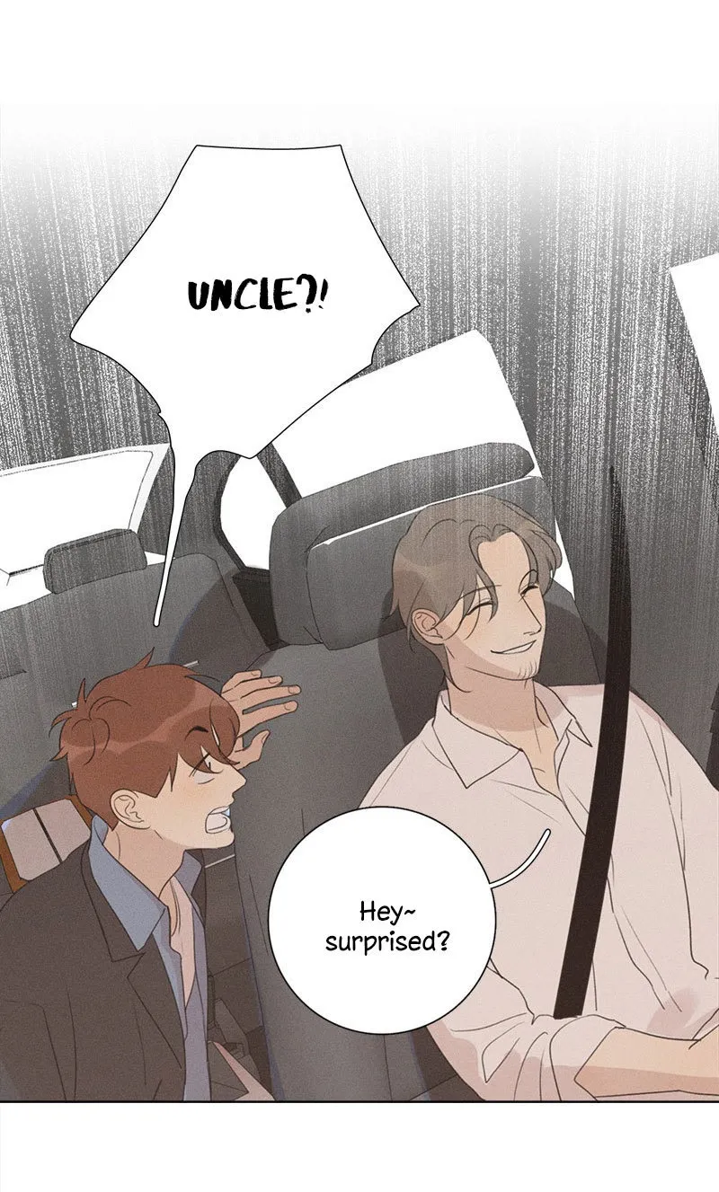 Here U Are - Chapter 137.5 Page 20