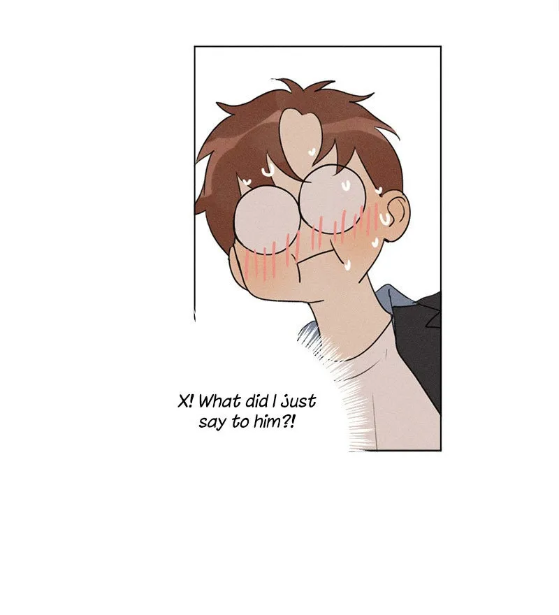 Here U Are - Chapter 137.5 Page 23