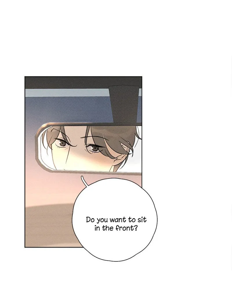 Here U Are - Chapter 137.5 Page 24