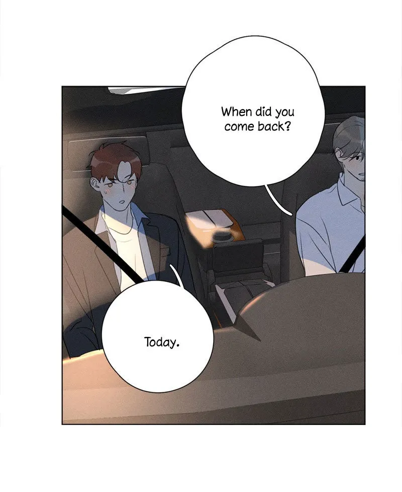 Here U Are - Chapter 137.5 Page 28