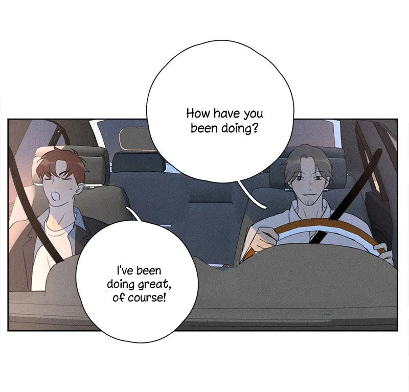 Here U Are - Chapter 137.5 Page 29