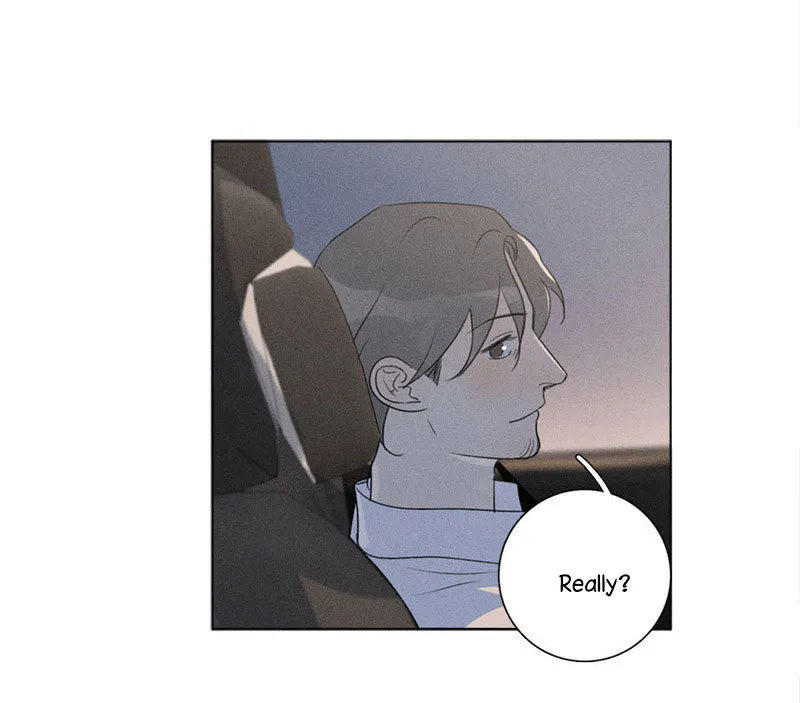 Here U Are - Chapter 137.5 Page 30