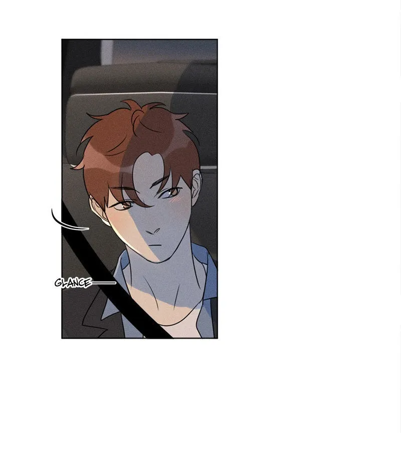 Here U Are - Chapter 137.5 Page 31