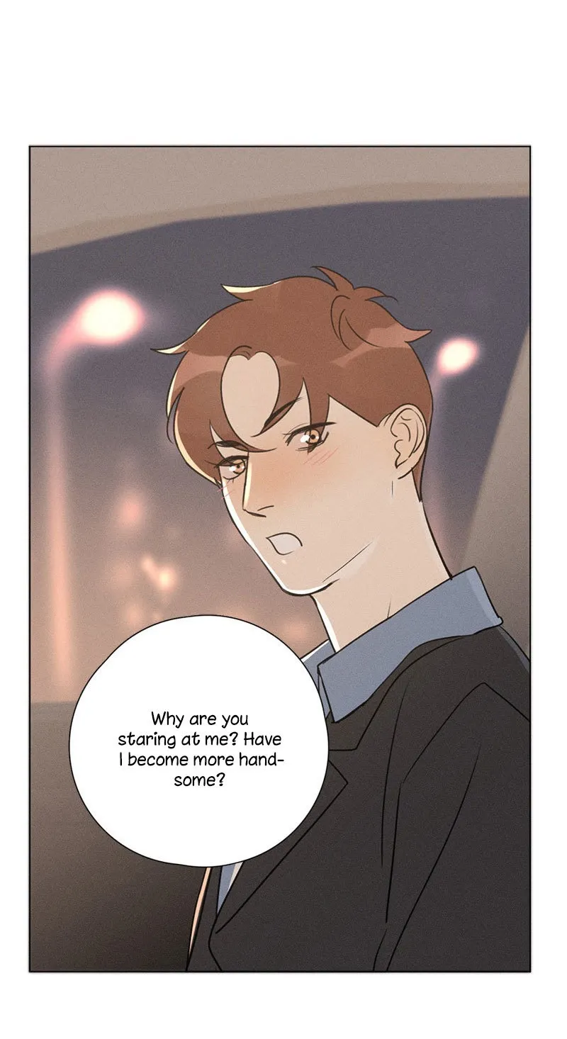 Here U Are - Chapter 137.5 Page 32