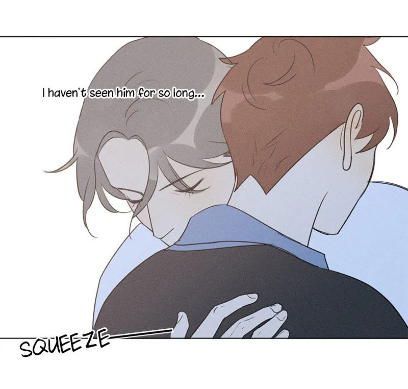 Here U Are - Chapter 137.5 Page 38
