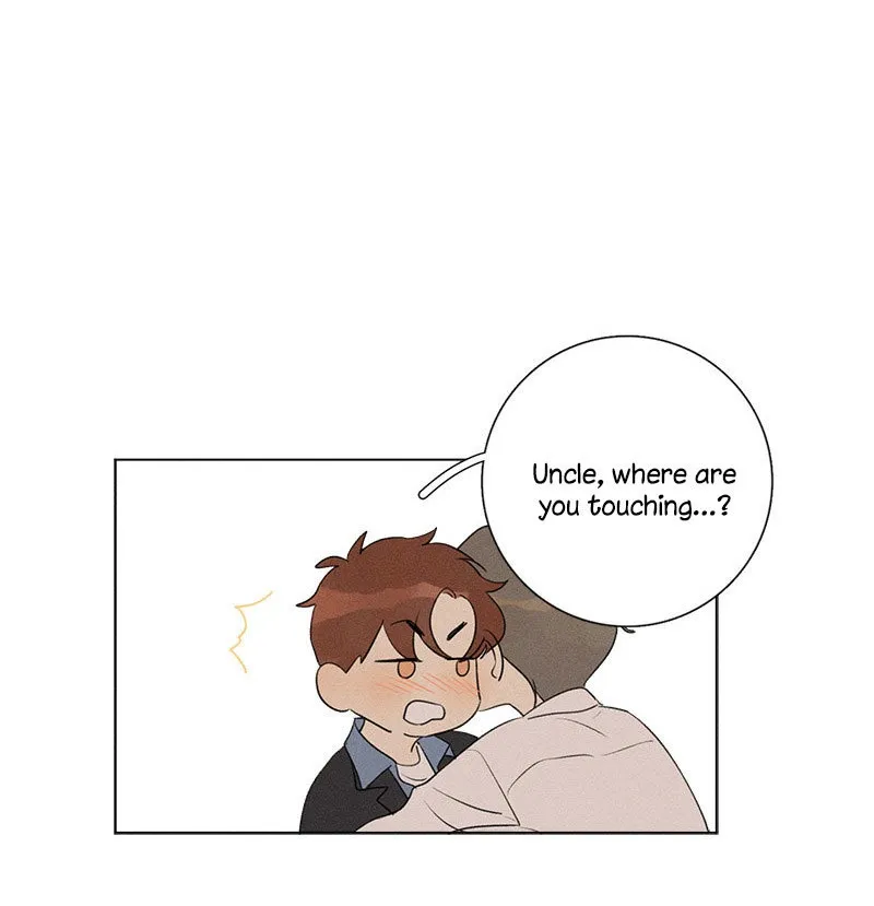 Here U Are - Chapter 137.5 Page 40