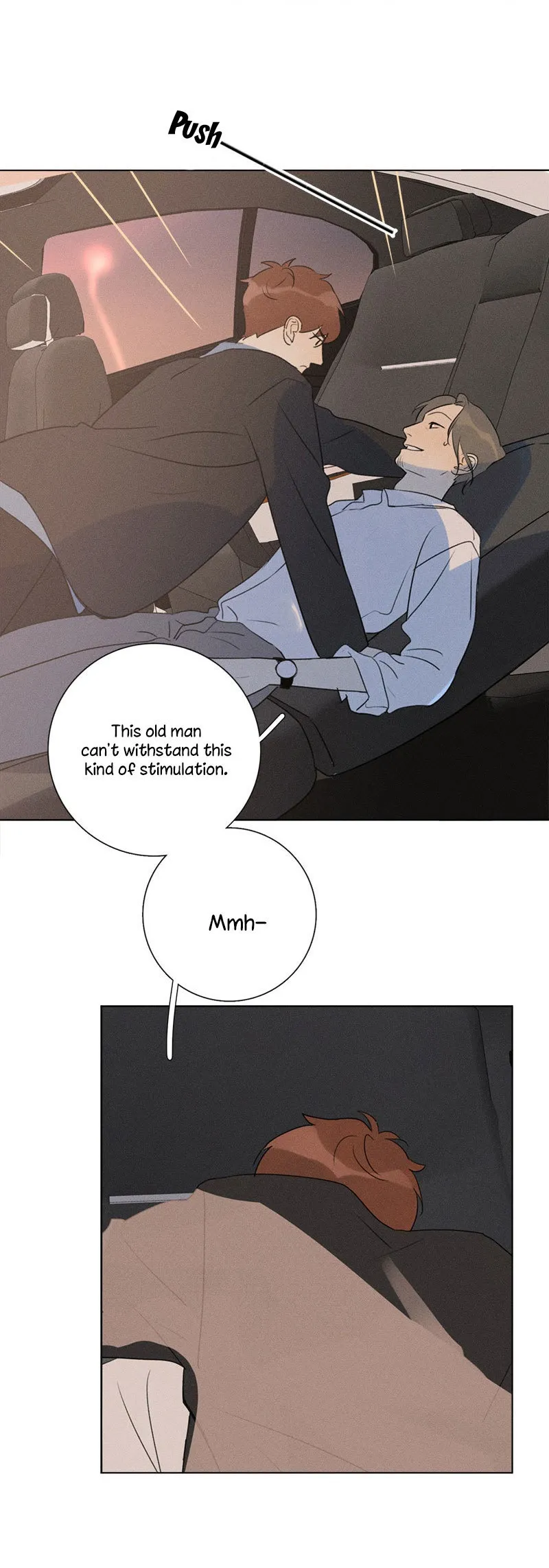 Here U Are - Chapter 137.5 Page 42