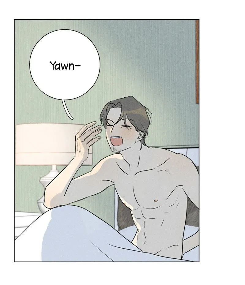 Here U Are - Chapter 137.5 Page 47
