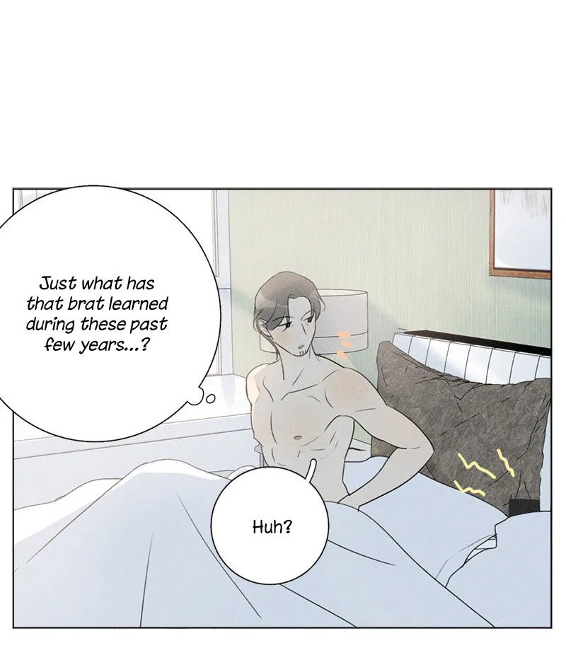 Here U Are - Chapter 137.5 Page 48