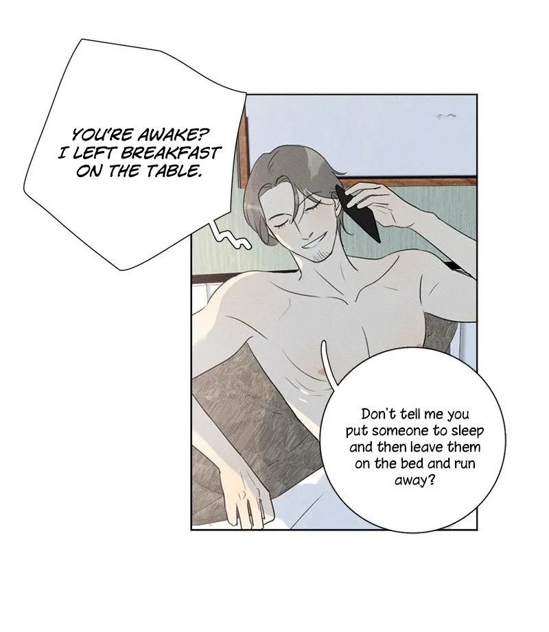 Here U Are - Chapter 137.5 Page 49