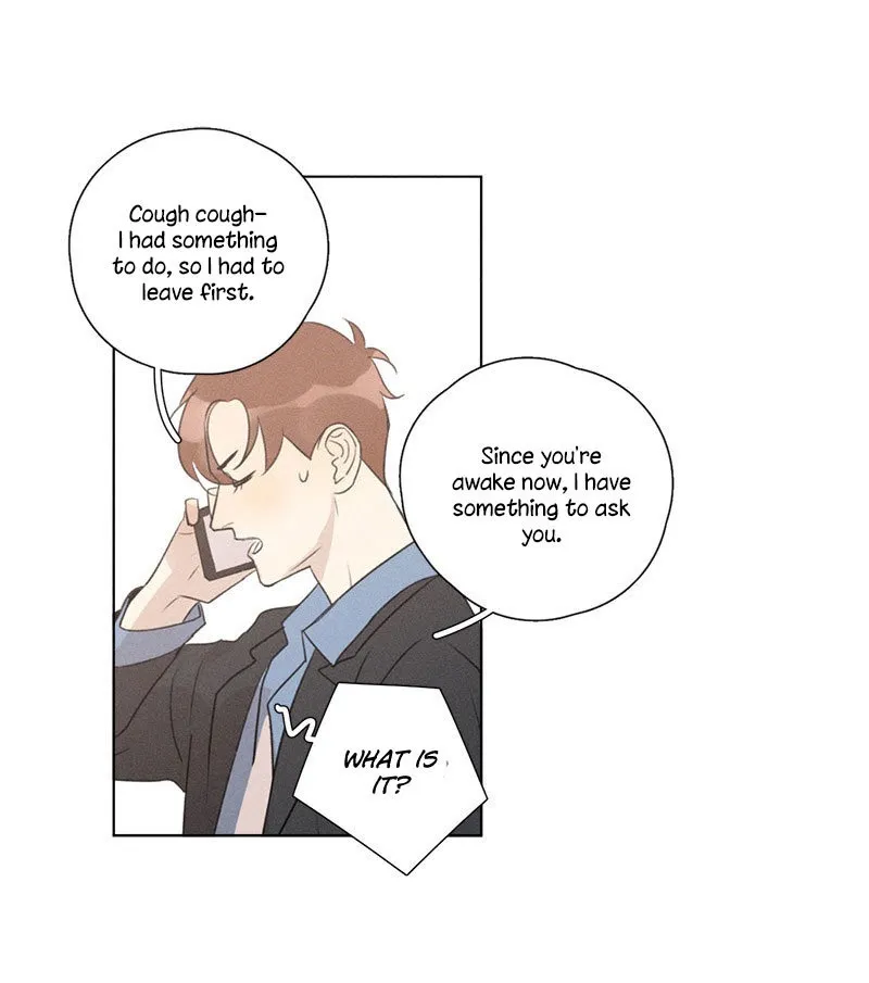 Here U Are - Chapter 137.5 Page 50