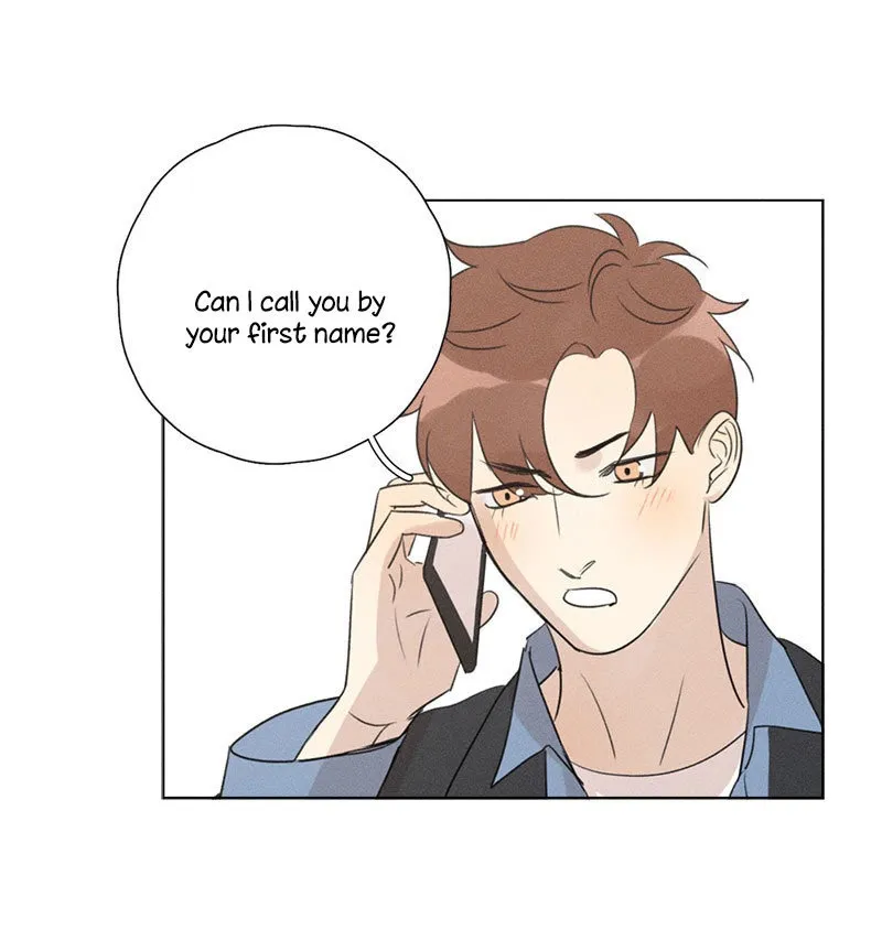 Here U Are - Chapter 137.5 Page 51
