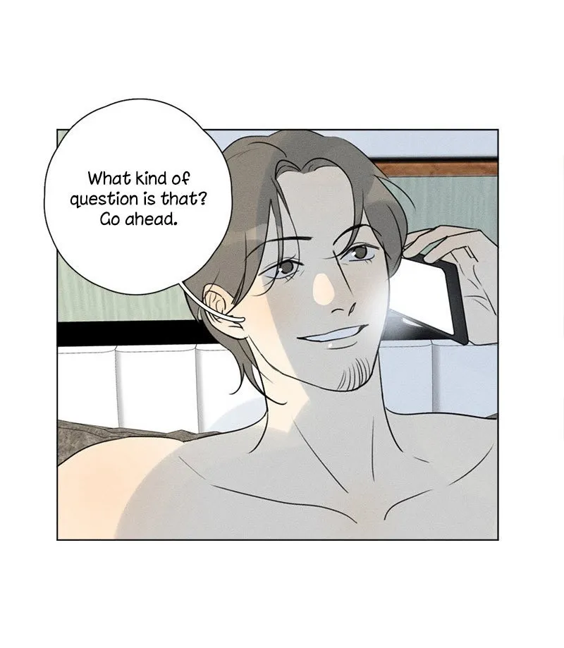 Here U Are - Chapter 137.5 Page 52