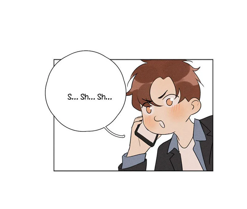 Here U Are - Chapter 137.5 Page 53