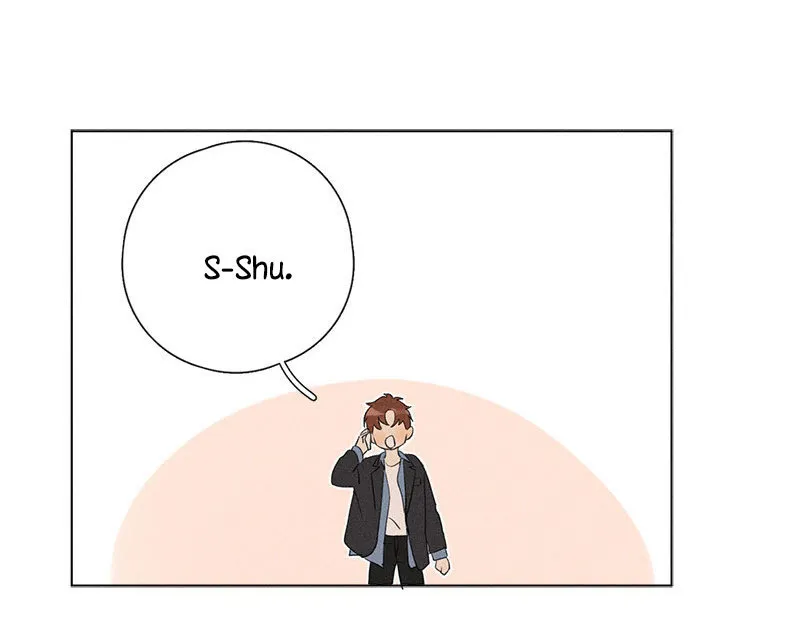 Here U Are - Chapter 137.5 Page 54
