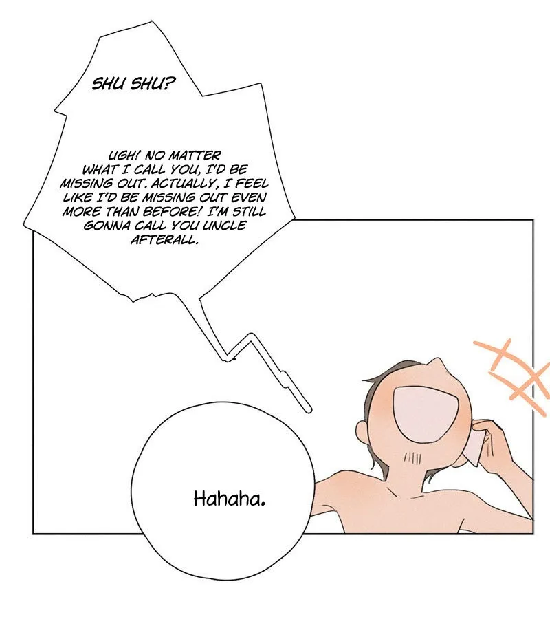 Here U Are - Chapter 137.5 Page 55