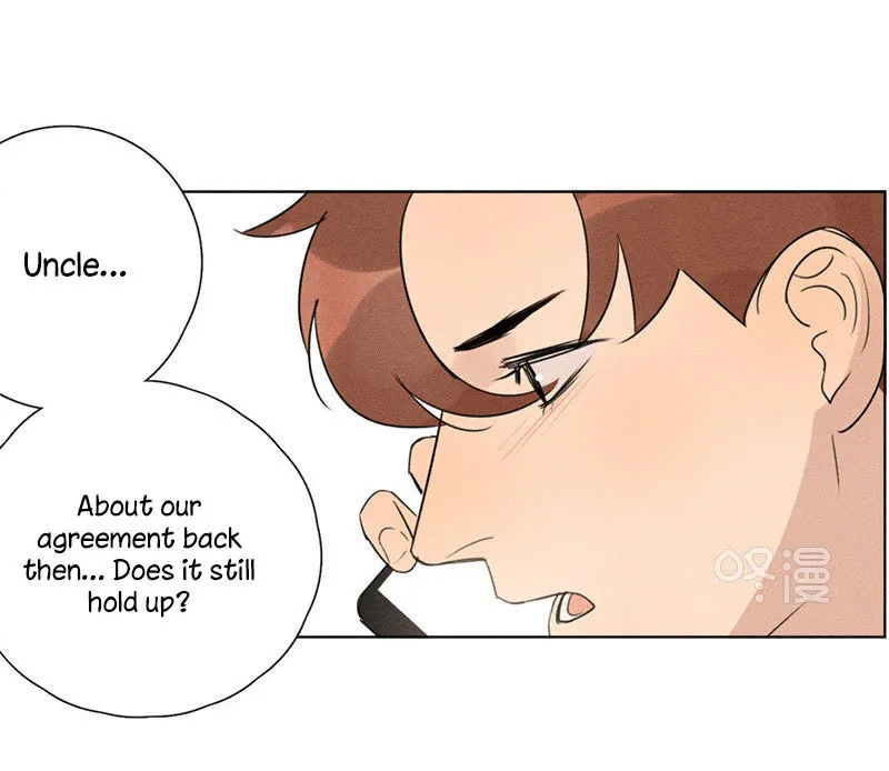 Here U Are - Chapter 137.5 Page 56
