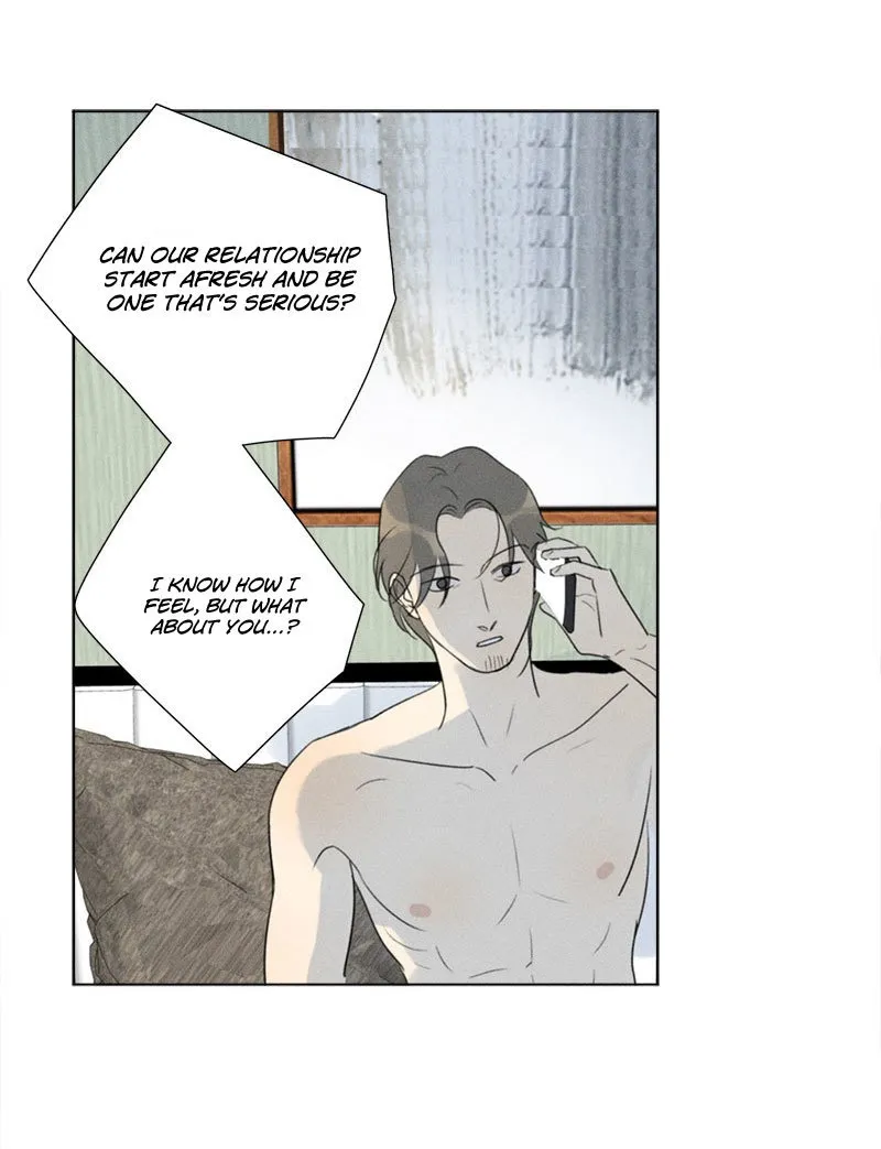 Here U Are - Chapter 137.5 Page 57