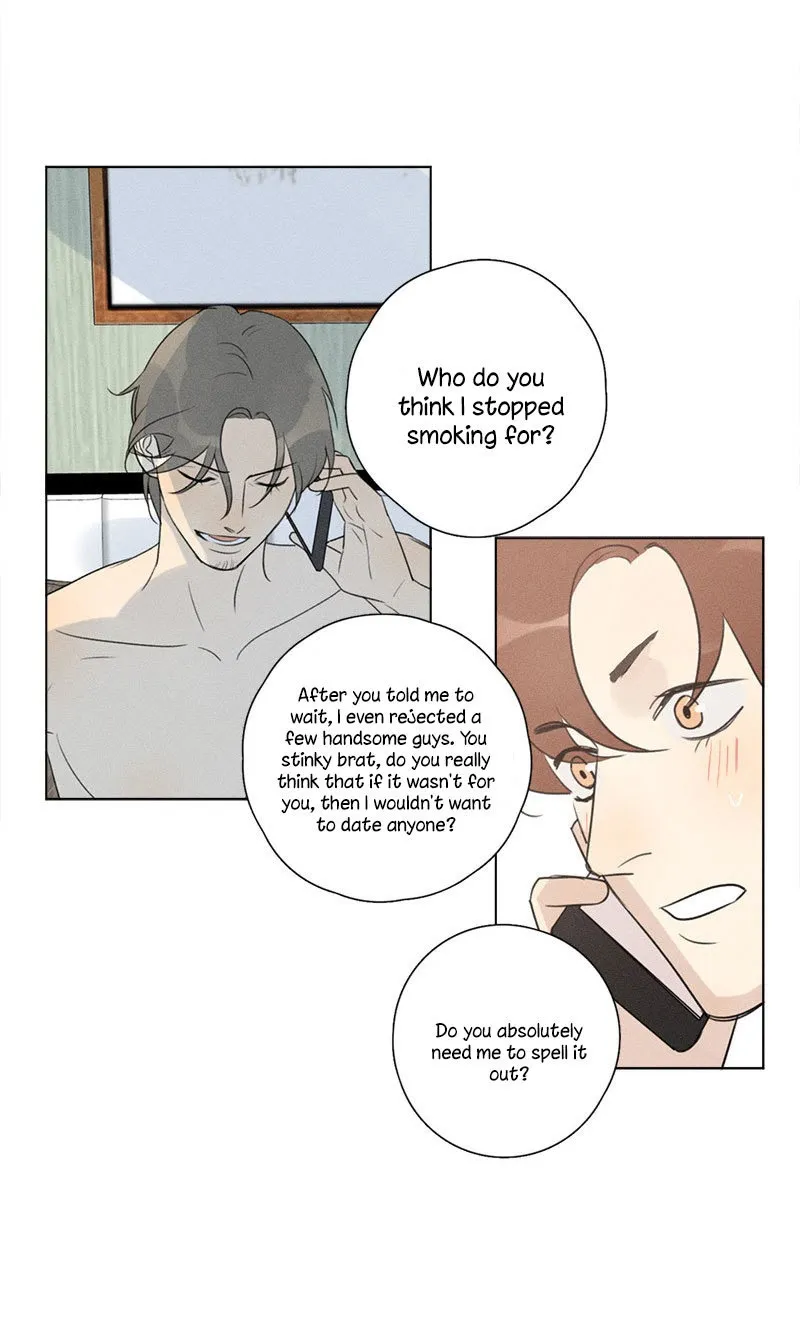 Here U Are - Chapter 137.5 Page 58
