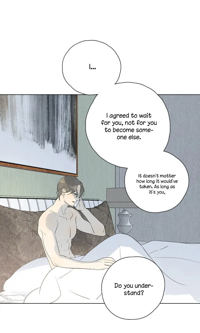 Here U Are - Chapter 137.5 Page 59